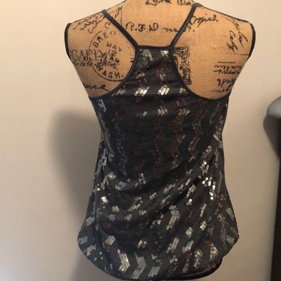 Candy Rain tank top - Picture 2 of 3